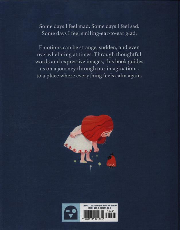 Out, Out, Away from Here by Rachel Woodworth (author), Sang Miao (artist)