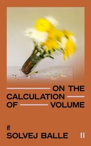 On the Calculation of Volume II by Solvej Balle (Author), Barbara J. Haveland (Translator)