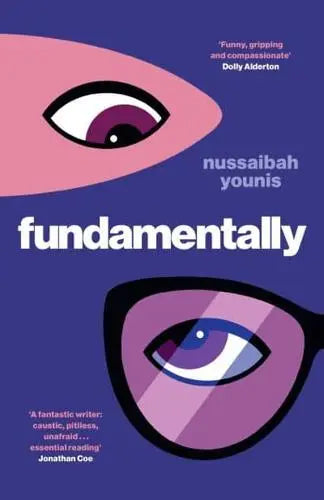 Fundamentally by Nussaibah Younis Hardback