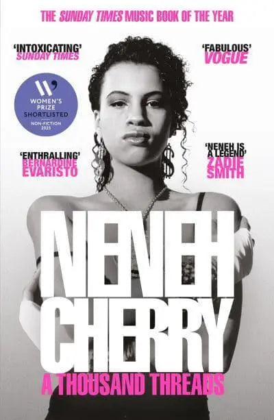 A Thousand Threads by Neneh Cherry