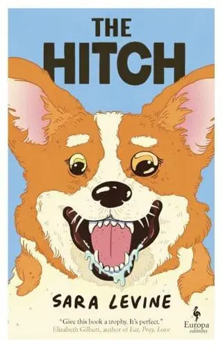 The Hitch by Sara Levine