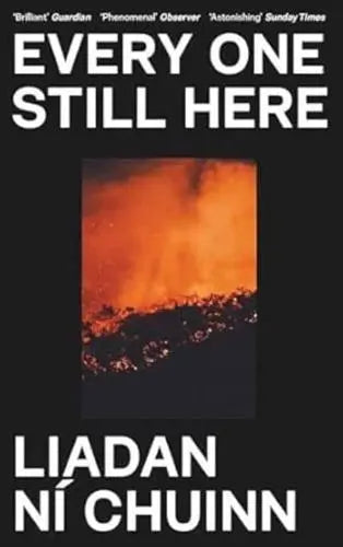 Every One Still Here- Liadan Ní Chuinn