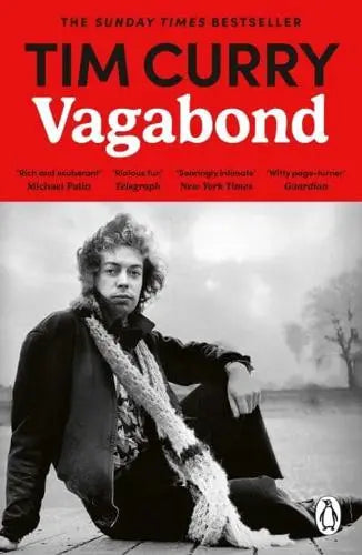 Vagabond by Tim Curry