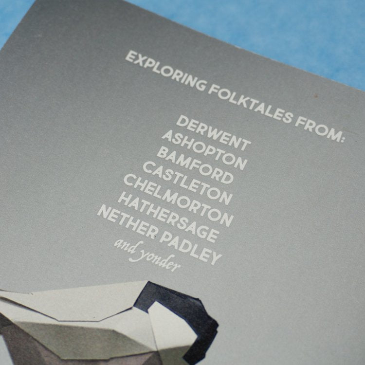 FOLKS Book One by Studio Skaii