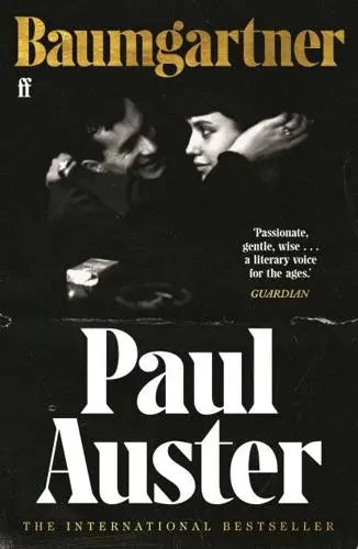 Baumgartner- Paul Auster