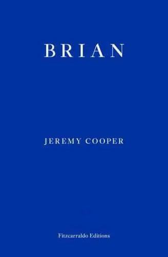 Brian- Jeremy Cooper