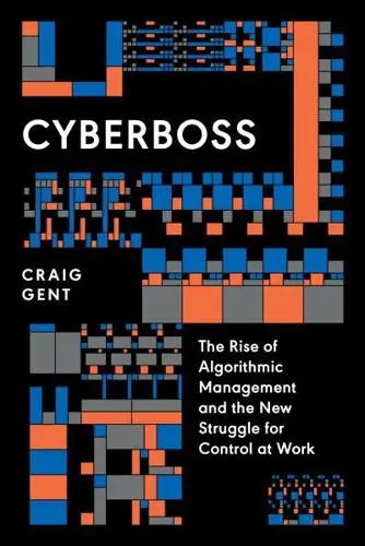 Cyberboss- Craig Gent