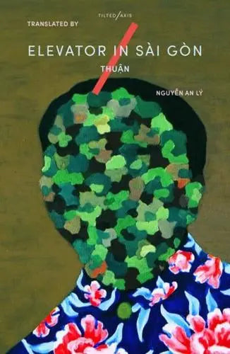 Elevator in Sài Gòn- Thuân