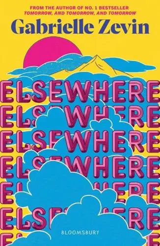 Elsewhere- Gabrielle Zevin