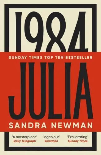 Julia- Sandra Newman