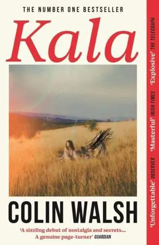 Kala- Colin Walsh