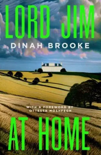 Lord Jim at Home- Dinah Brooke