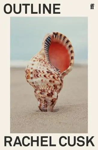 Outline- Rachel Cusk