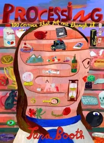 Processing- Tara Booth