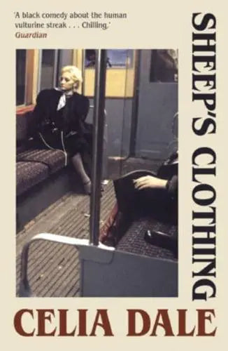 Sheep's Clothing- Celia Dale