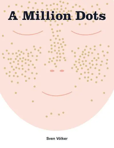 A Million Dots by Sven Völker