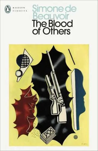 The Blood of Others - Penguin Modern Classics by Simone de Beauvoir