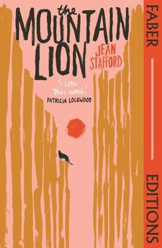 The Mountain Lion - Faber Editions by Jean Stafford