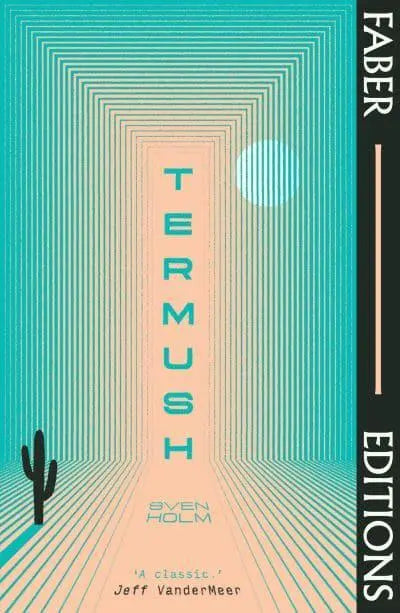 Termush by Sven Holm (author), Sylvia Clayton (translator)