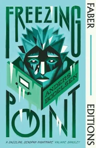 Freezing Point - Anders Bodelsen