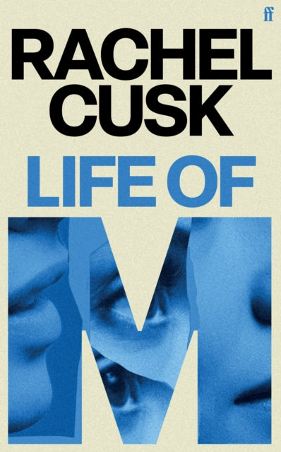 [PRE-ORDER 27/08] Life of M by Rachel Cusk [HARDBACK]