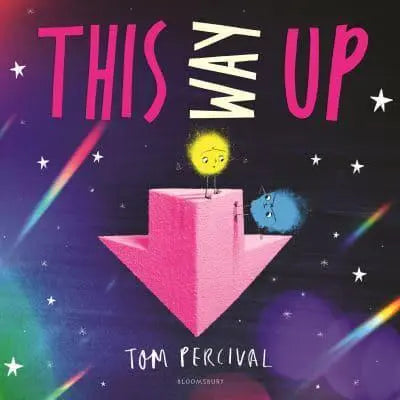 This Way Up by Tom Percival