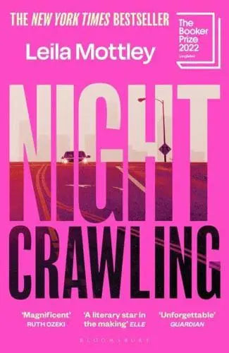 Nightcrawling by Leila Mottley