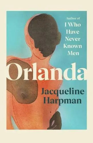 Orlanda by Jacqueline Harpman