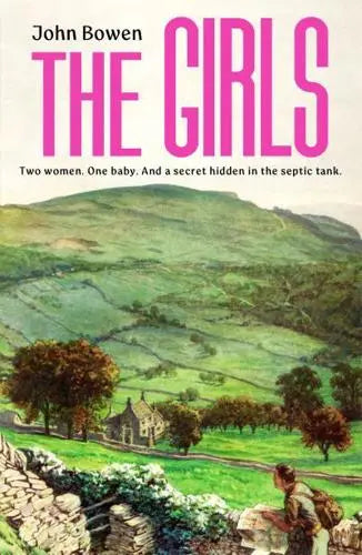 The Girls by John Bowen