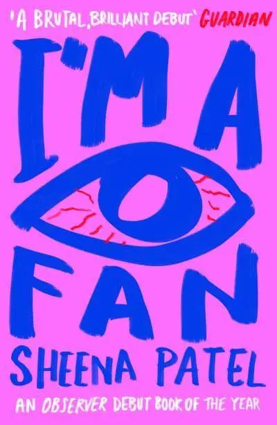 I'm A Fan by Sheena Patel