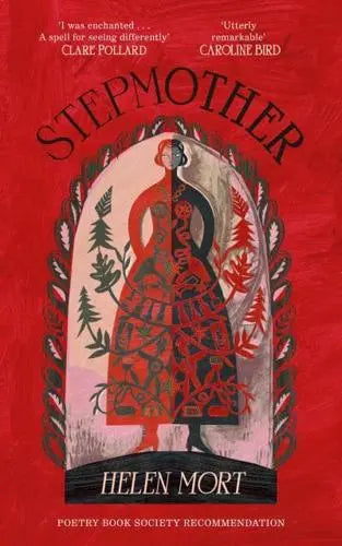 Stepmother by Helen Mort