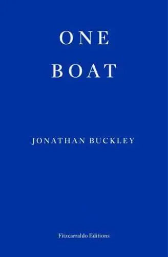 One Boat by Jonathan Buckley