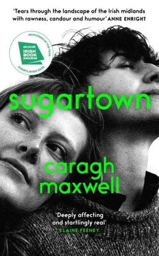 Sugartown by Caragh Maxwell
