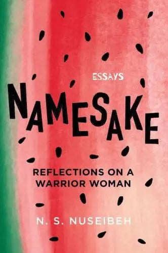 Namesake - N.S Nuseibeh