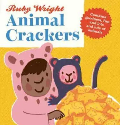 Animal Crackers by Ruby Wright