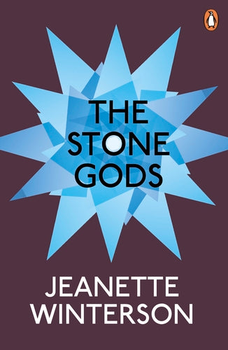 The Stone Gods by Jeanette Winterson