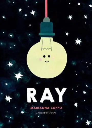 Ray- Marianna Coppo [HARDBACK]