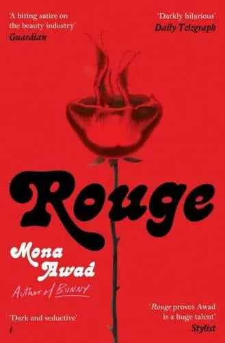Rouge- Mona Awad