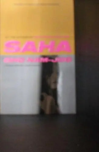 Saha- Cho Nam-Jo