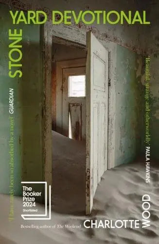 Stone Yard Devotional- Charlotte Wood [HARDBACK]