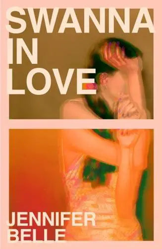 Swanna in Love- Jennifer Belle