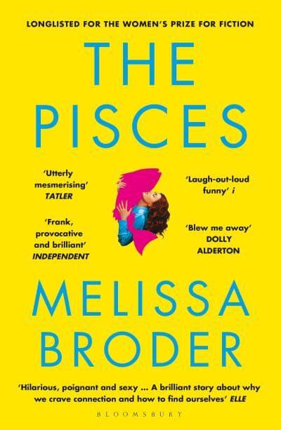 The Pisces  by Melissa Broder