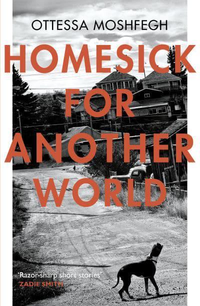 Homesick for Another World by Ottessa Moshfegh